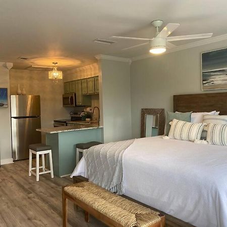 Destin Bliss! Your Dream Studio Condo On Holiday Isle! Exterior foto