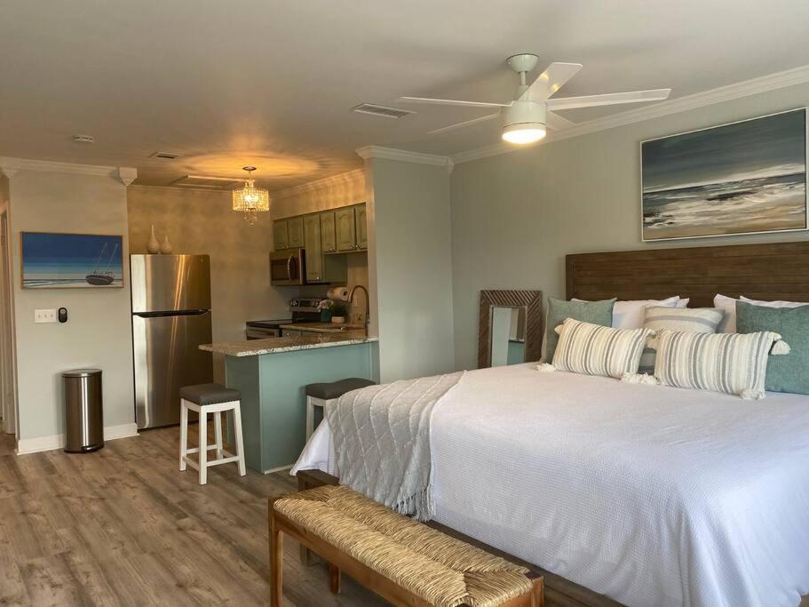 Destin Bliss! Your Dream Studio Condo On Holiday Isle! Exterior foto