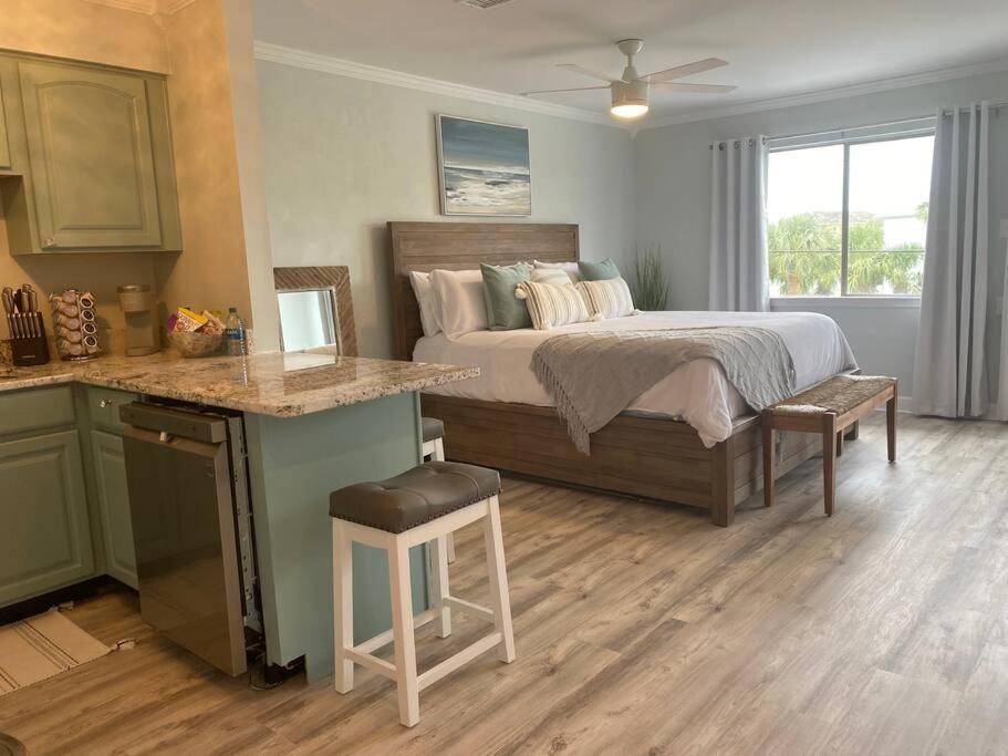 Destin Bliss! Your Dream Studio Condo On Holiday Isle! Exterior foto